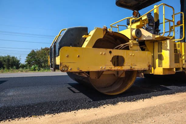 Why Choose Us For All Your Driveway Paving Needs in Englewood, NJ?