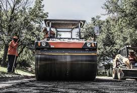 Driveway Snow Removal Preparation in Englewood, NJ